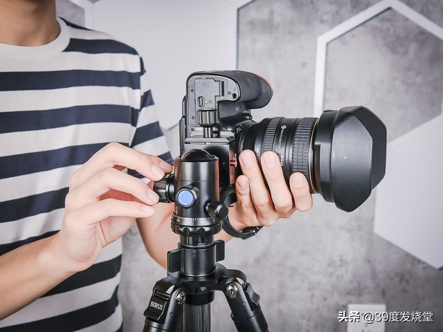 思锐三脚架最新报价,思锐a1005三脚架测评
