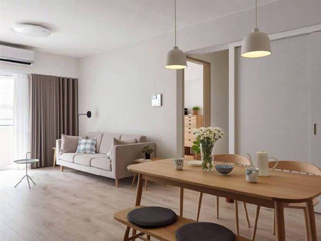 想要吃饭香，餐厅灯要选得对