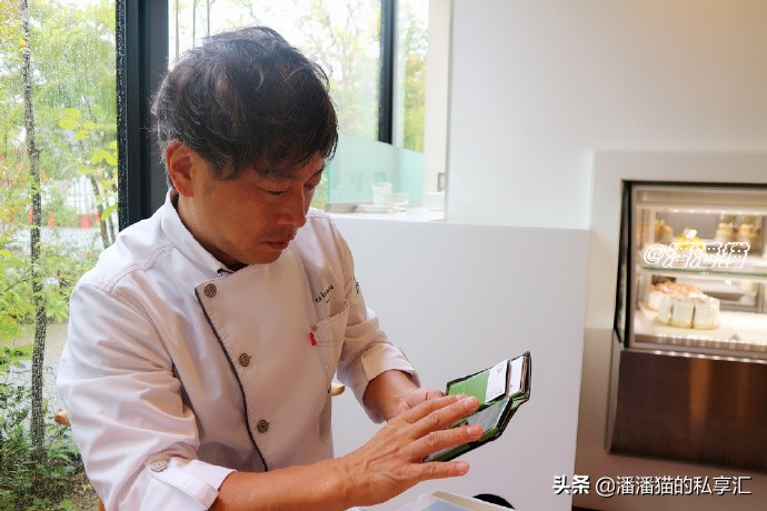 日本国宝级甜品大师小山进是谁,日本烘焙大师小山进