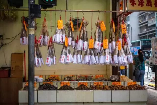 香港扫货旅游攻略,香港年货扫码攻略视频