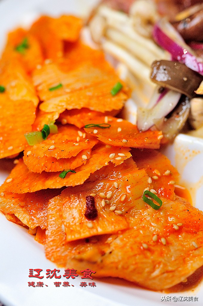 老东北美食烤牛肉,小铝盆烤牛肉沈阳