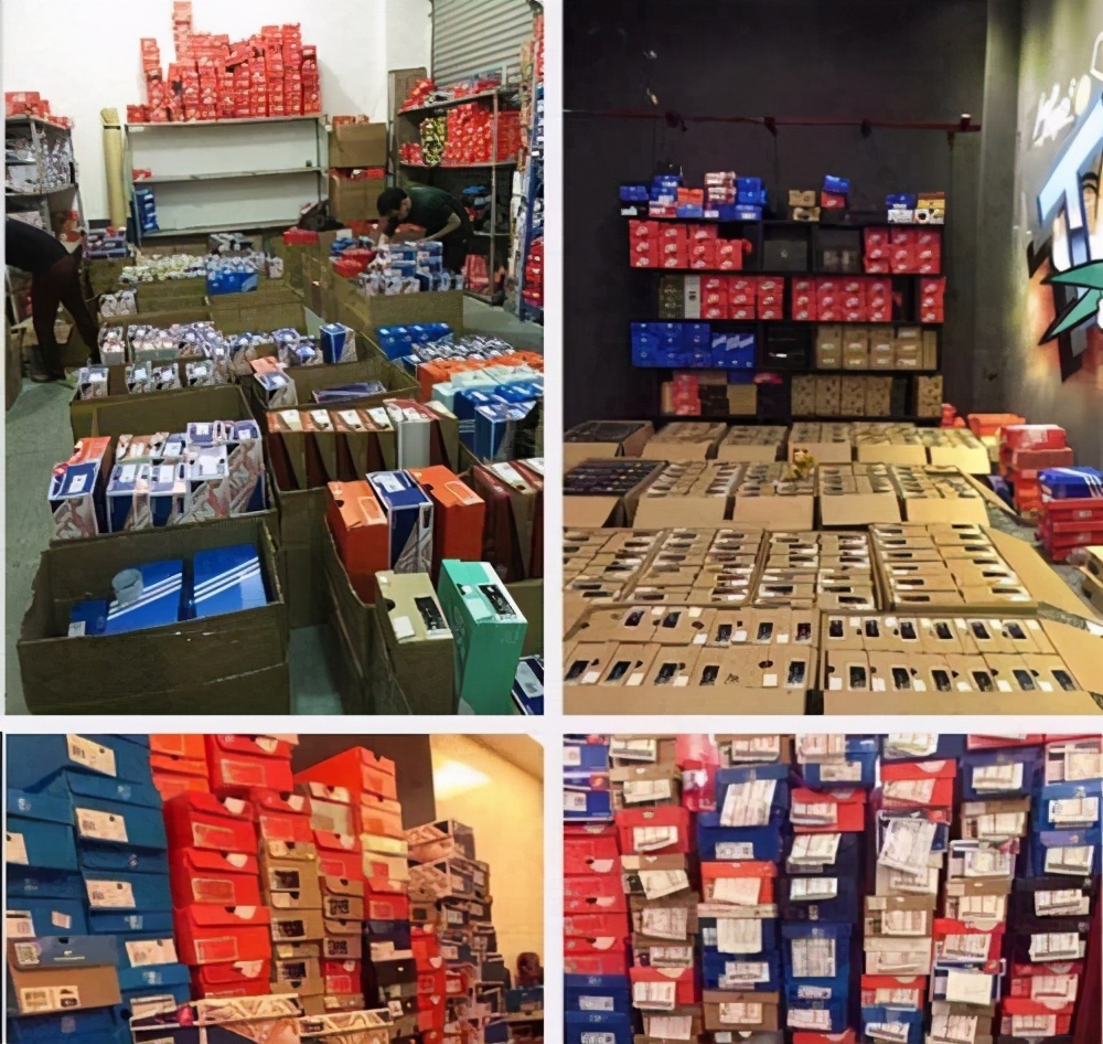 微商低价卖潮牌是正品吗,微商低价出售是真货吗