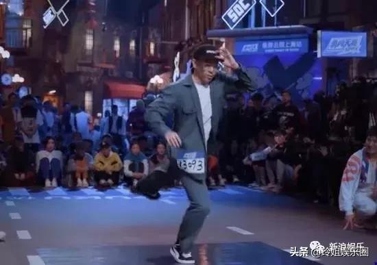 这就是街舞第二季大神海选,这就是街舞含金量最高的一季