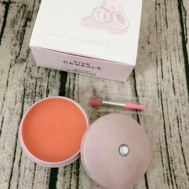 改善干燥起皮护唇液,三个护唇小妙招应对嘴唇干裂起皮