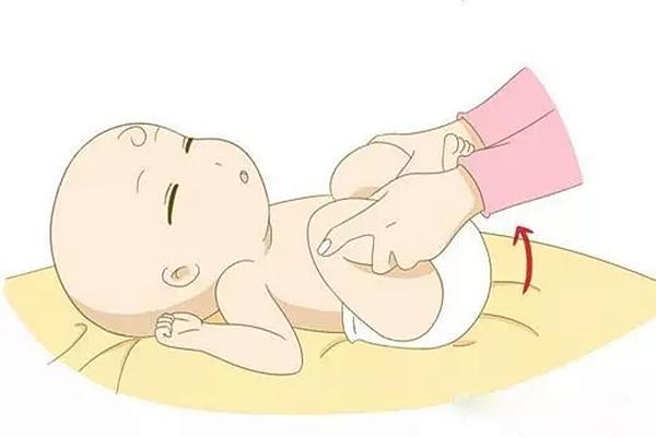 19天的宝宝三天没拉大便怎么办,宝宝六天没有拉大便了正常么