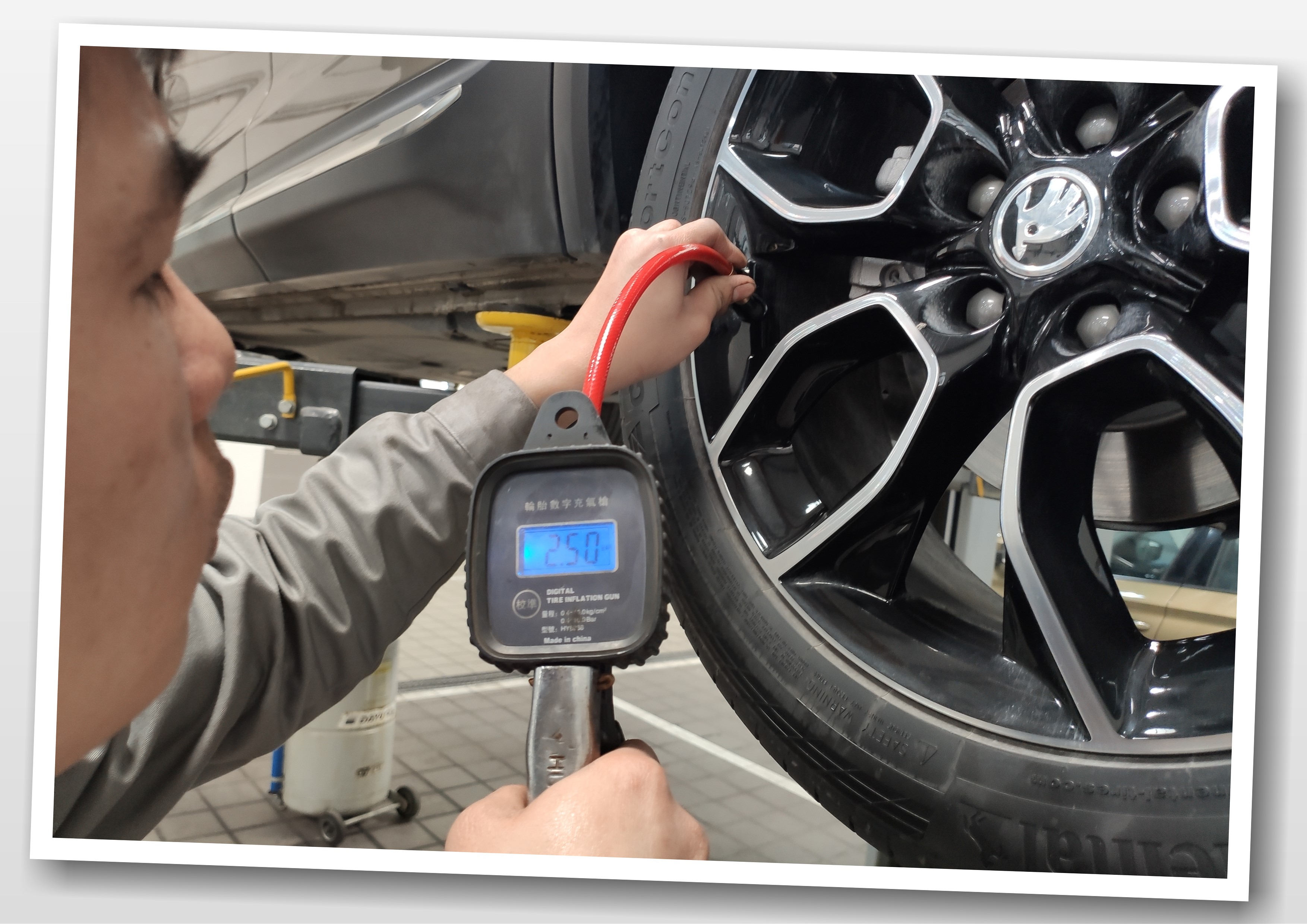 2018款柯迪亚克保养选什么机油好,斯柯达柯米克超过5000公里保养