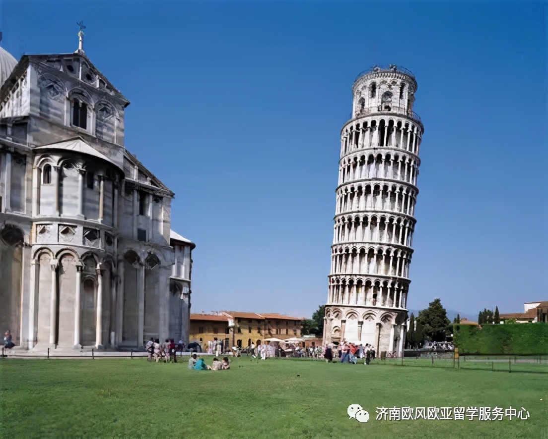 意大利艺术留学优势,意大利留学优势专业