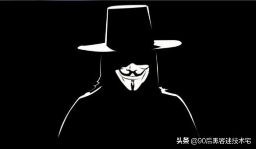 揭秘世界最神秘的黑客,世界顶级黑客黑掉全世界