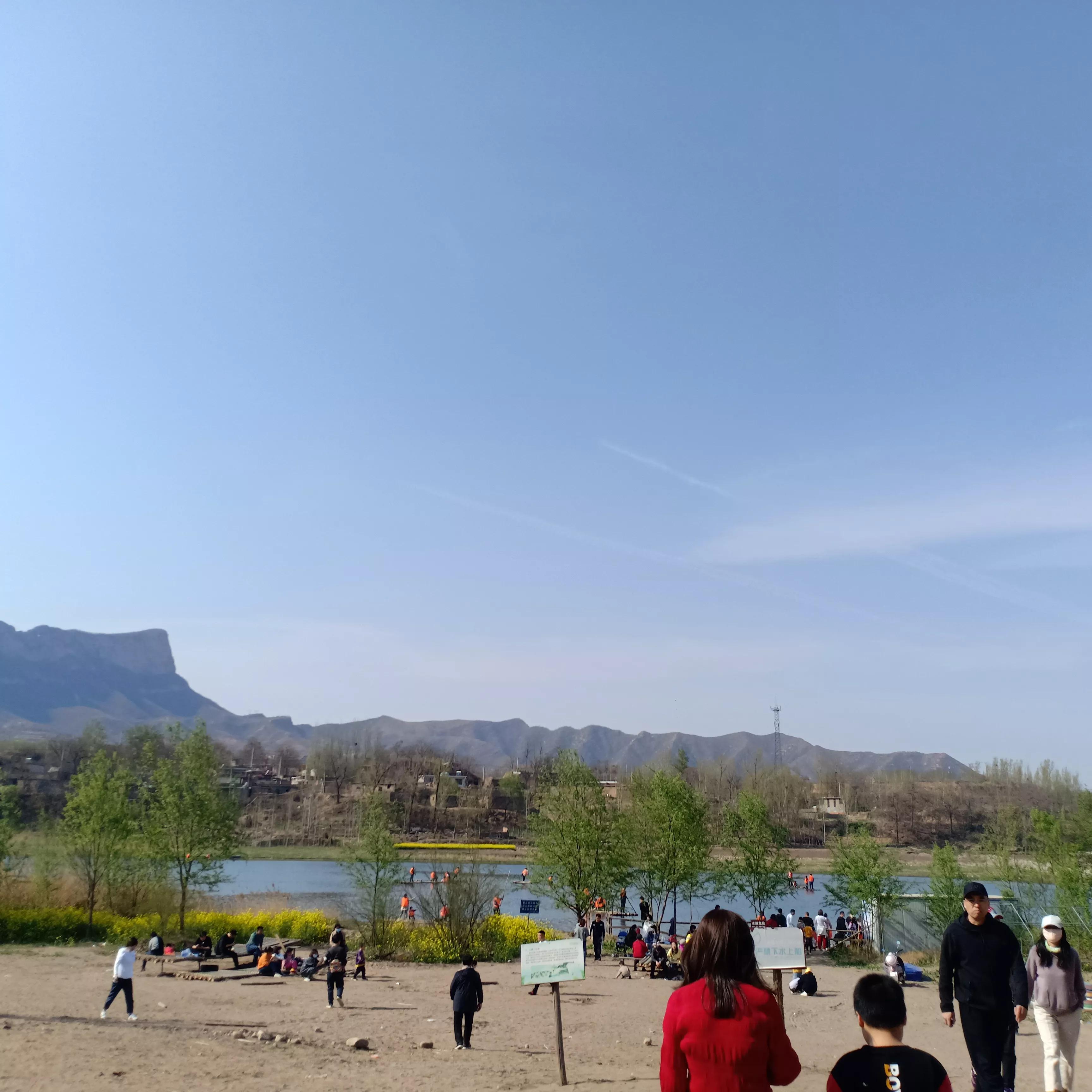 豌豆农庄周末去人多吗,豌豆农庄游玩攻略