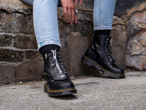 英国必买的十种鞋,英国代购有哪些鞋子值得买