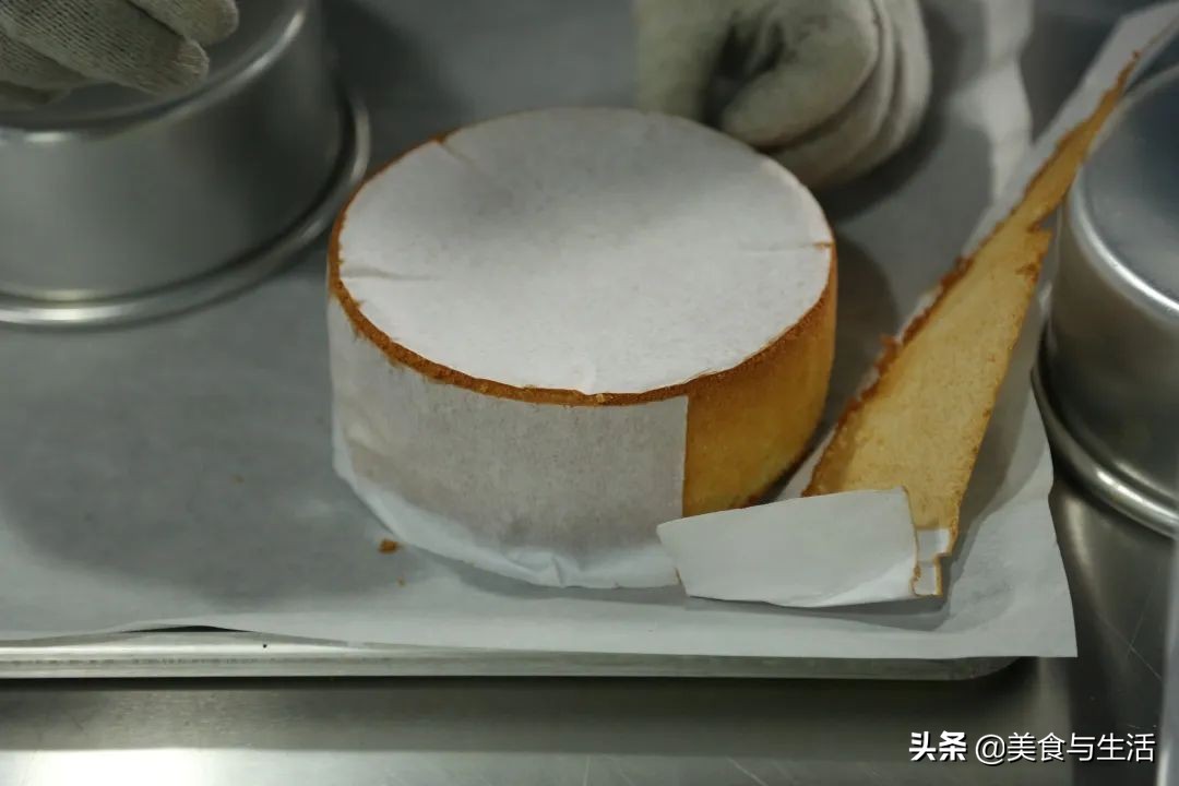 韩国草莓蛋糕,简易草莓蛋糕零基础