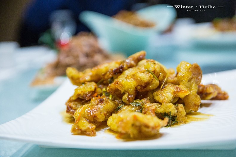 黑河丨性价比超高的东北小城,还能让你一天往返俄罗斯