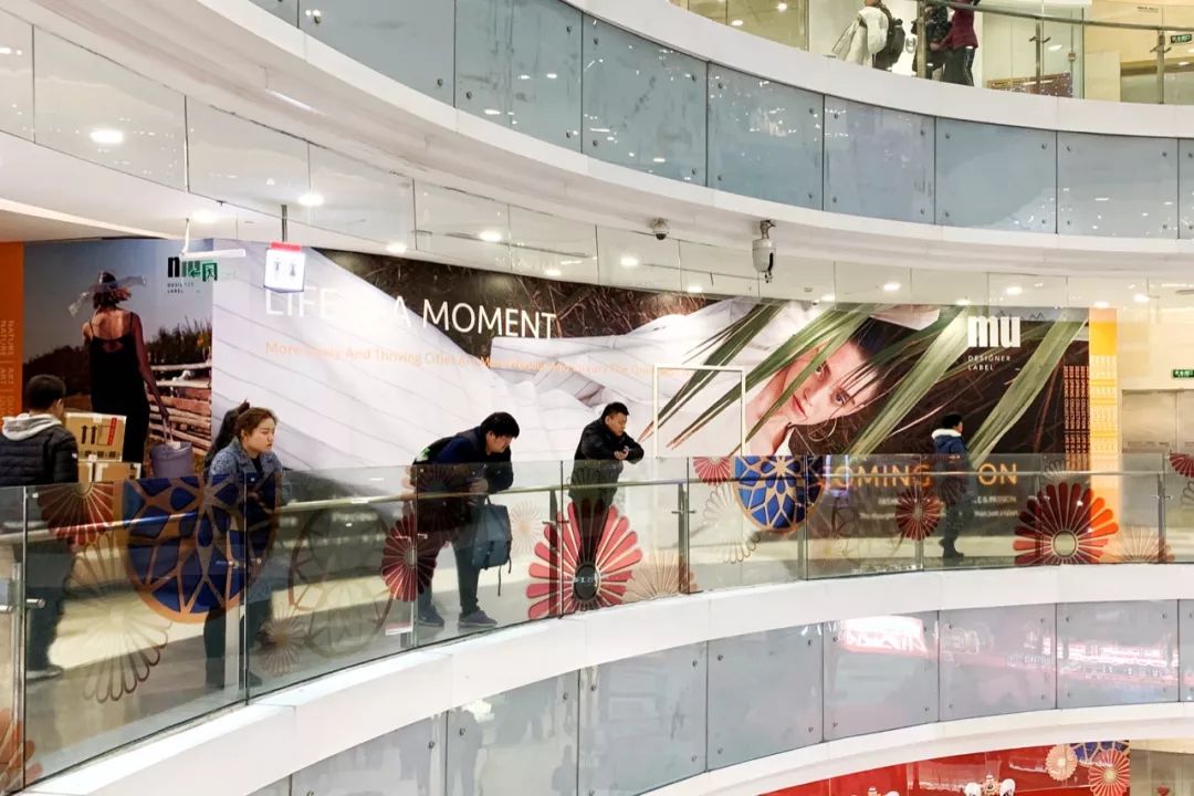 扫街日记01完整版,1月旅行日志