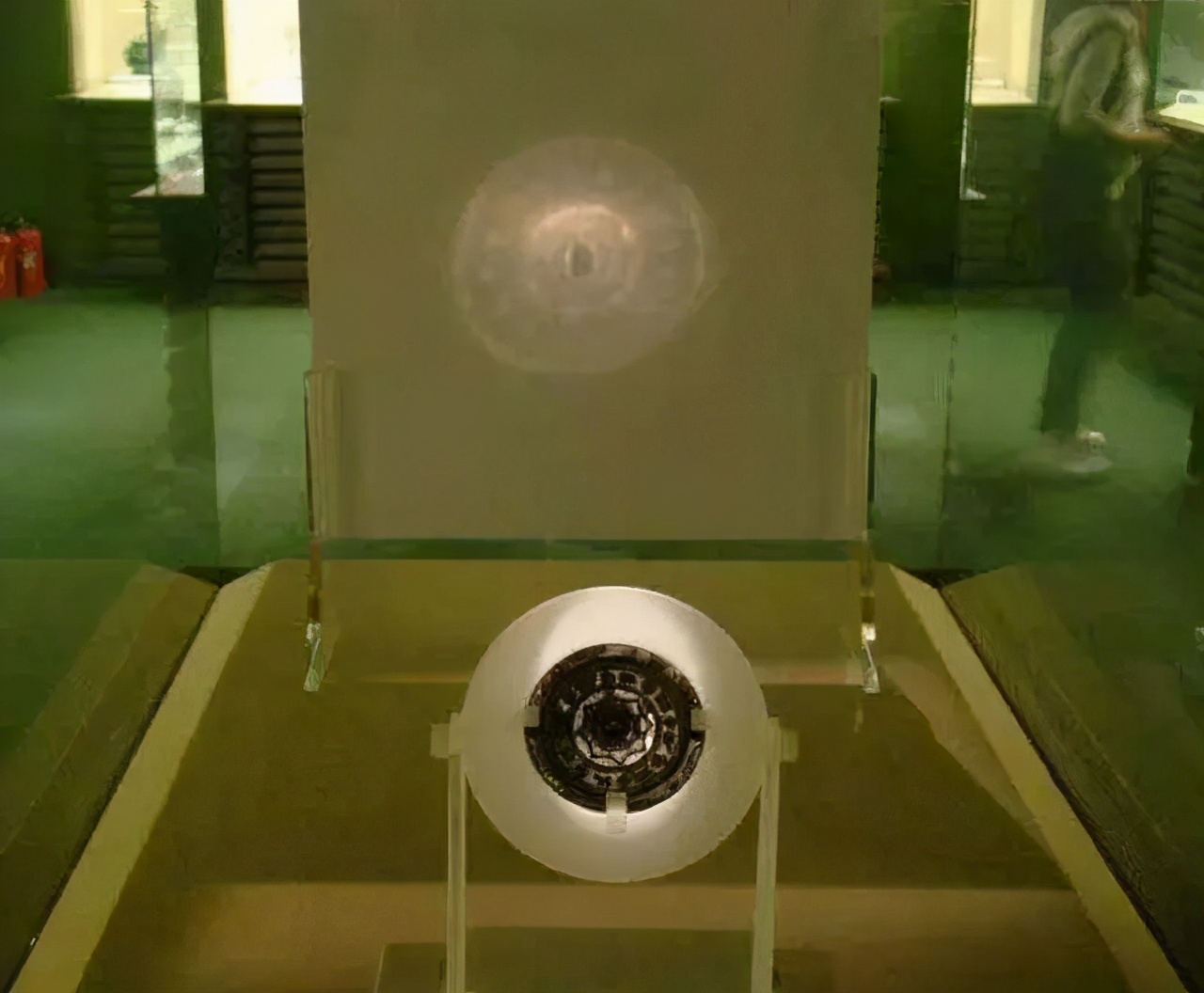 三星堆神文,逆天的文章