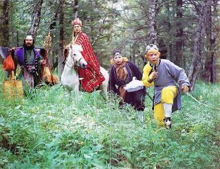 孔笙最经典的十部电视剧,戈壁滩十部经典电视剧