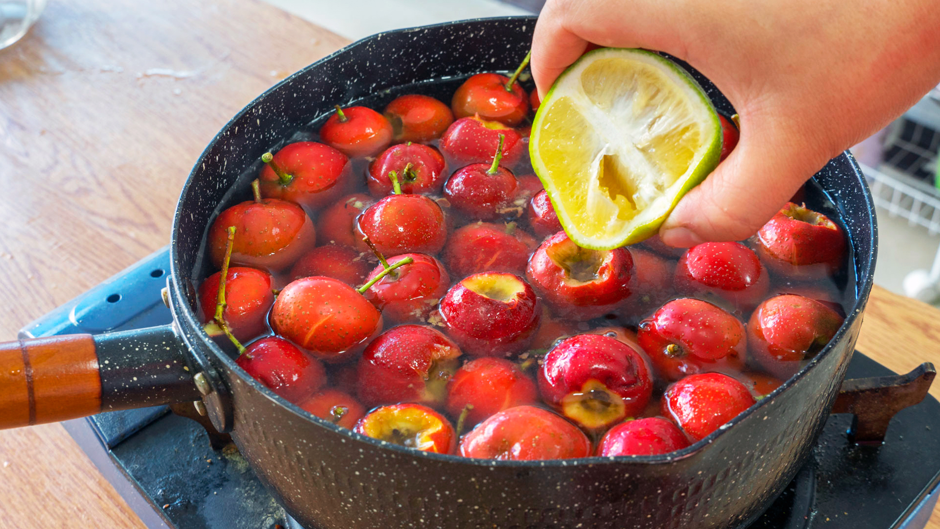 过年必备无反式脂肪酸小零食,过年好吃易做居家解腻小零食