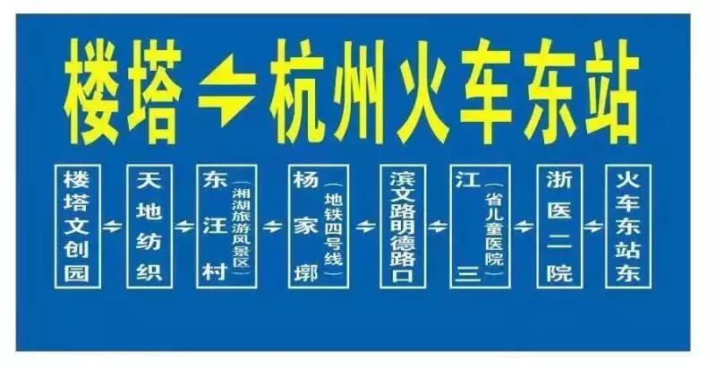 杭州交通治堵,杭州治堵