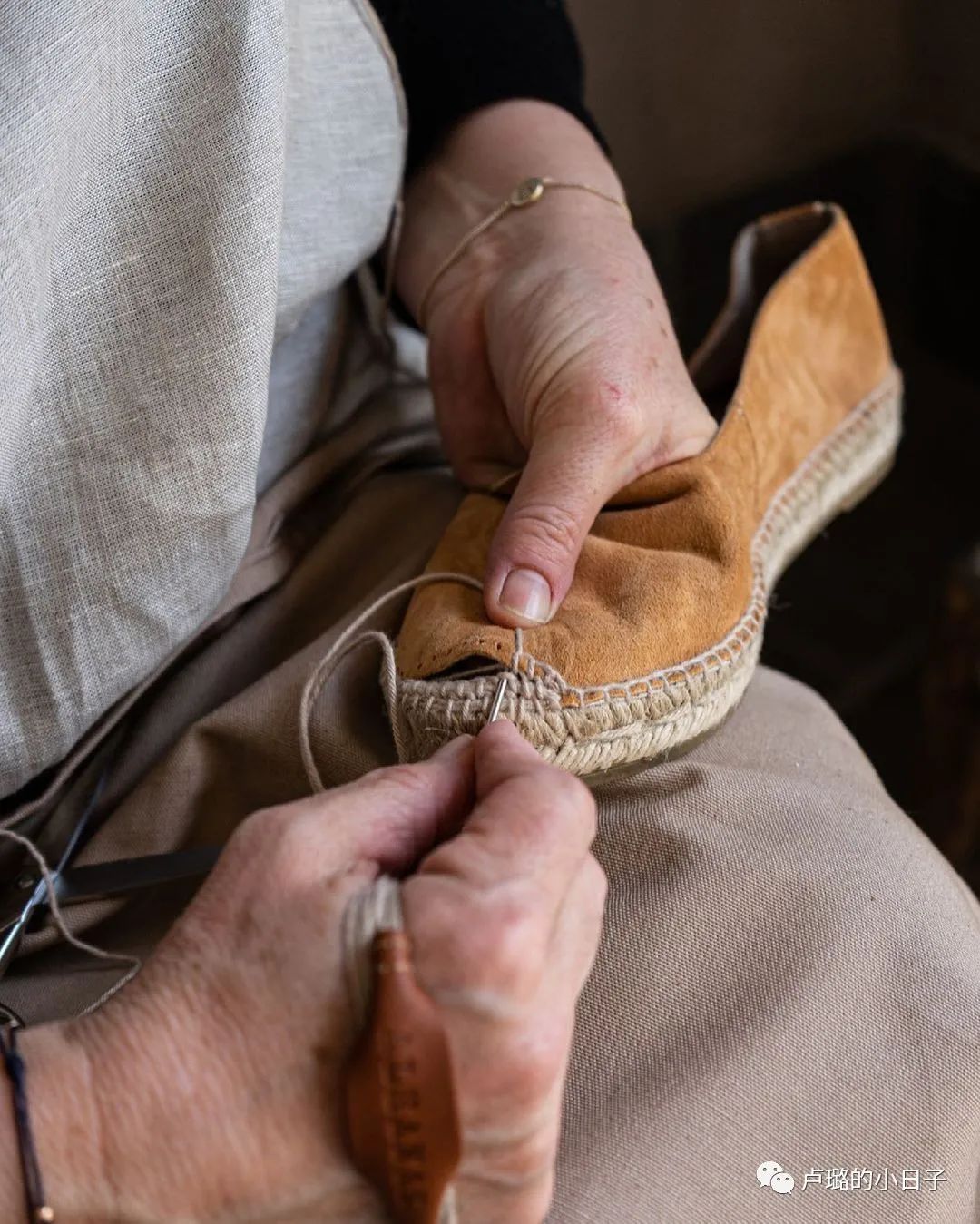 法国小香风凉鞋推荐,小众夏季凉鞋推荐