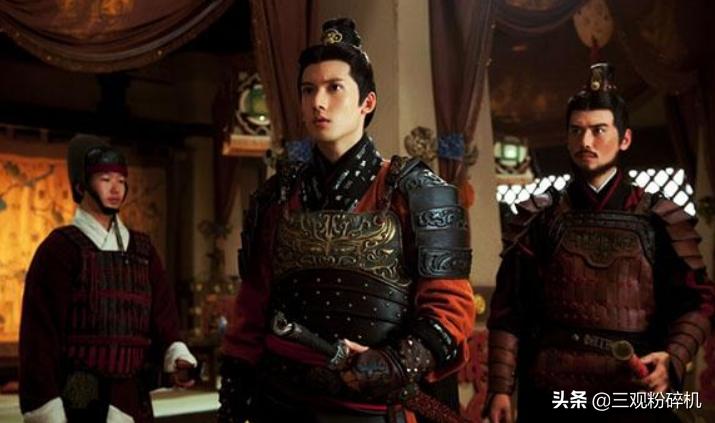 为什么说王莽是个穿越之人,王莽是忠臣还是奸臣