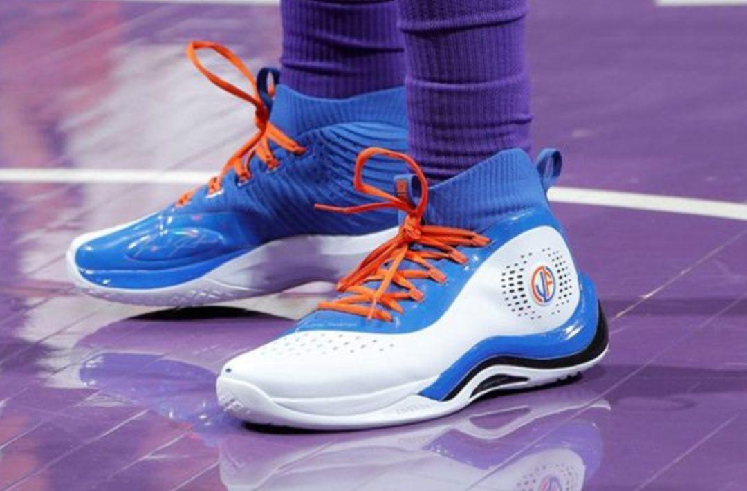 库里8新logo的意义,库里8标志设计