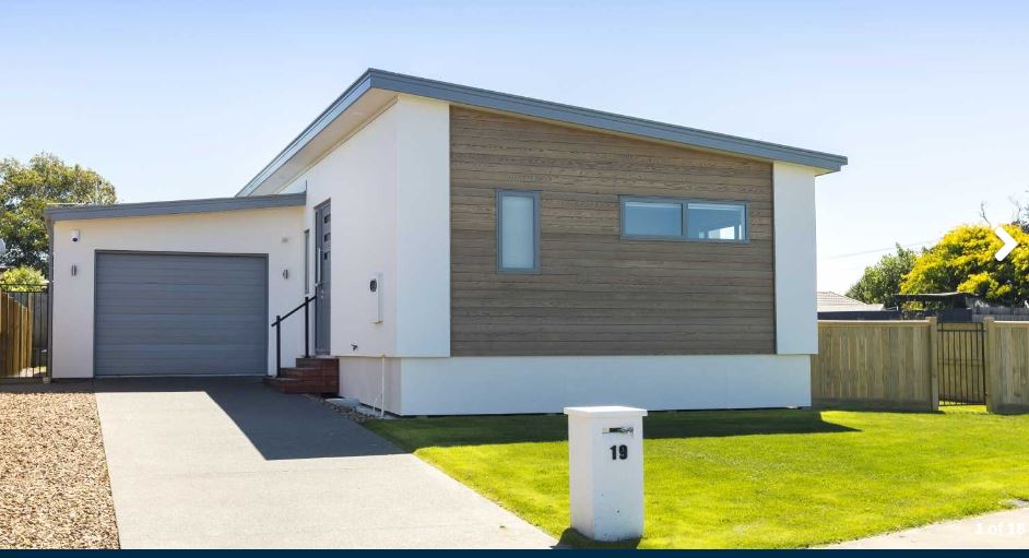 200万在新西兰能买什么房子,20万美元在新西兰买什么房