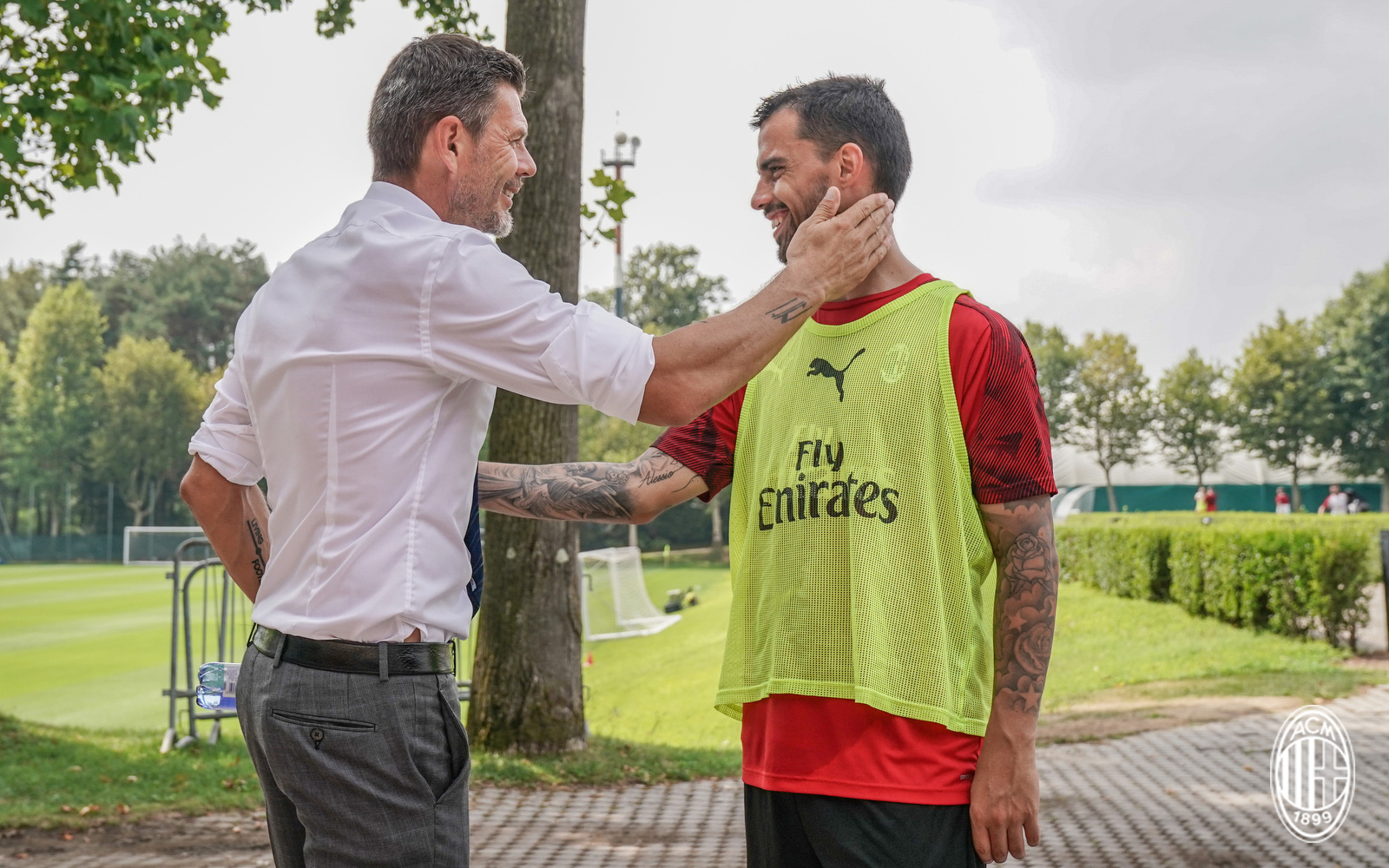 米兰前腰位置再度升级,在米兰可以做的事