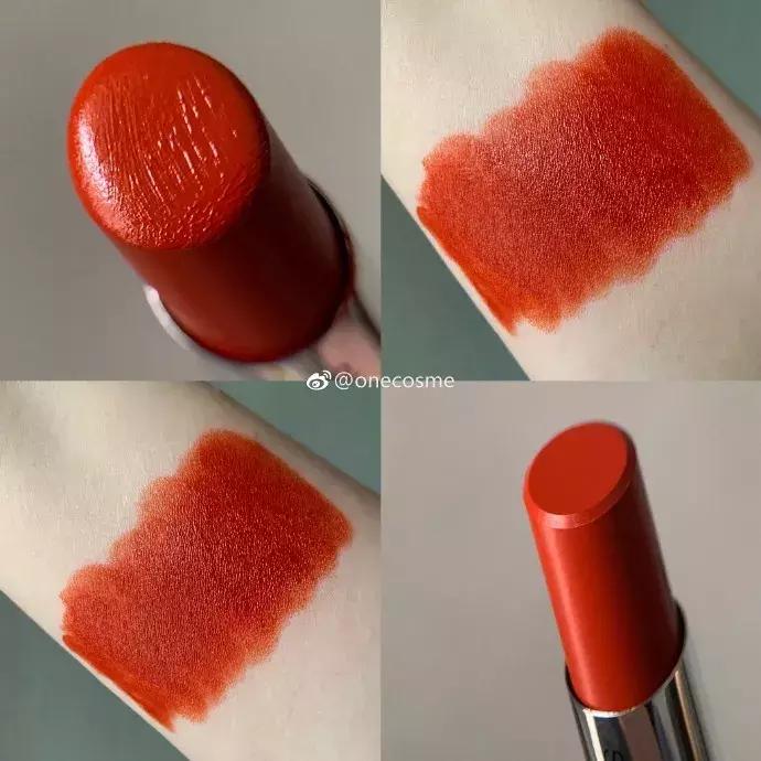 口红断货王,年度断货最好用的口红