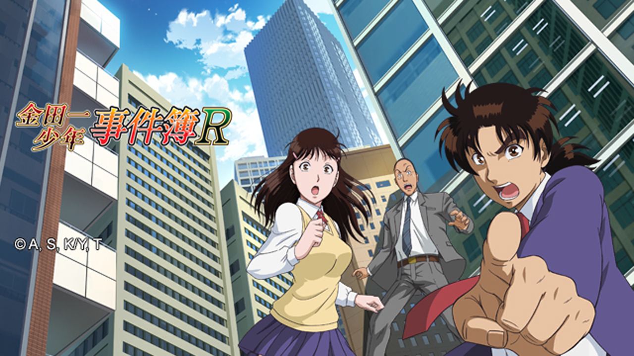 名侦探柯南漫画最值得看的几部,名侦探柯南动漫最好看的几集