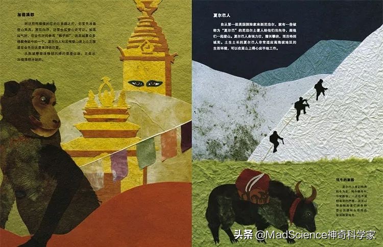 值得孩子阅读的100本经典读物,强烈推荐0-6岁孩子的成长阅读书单