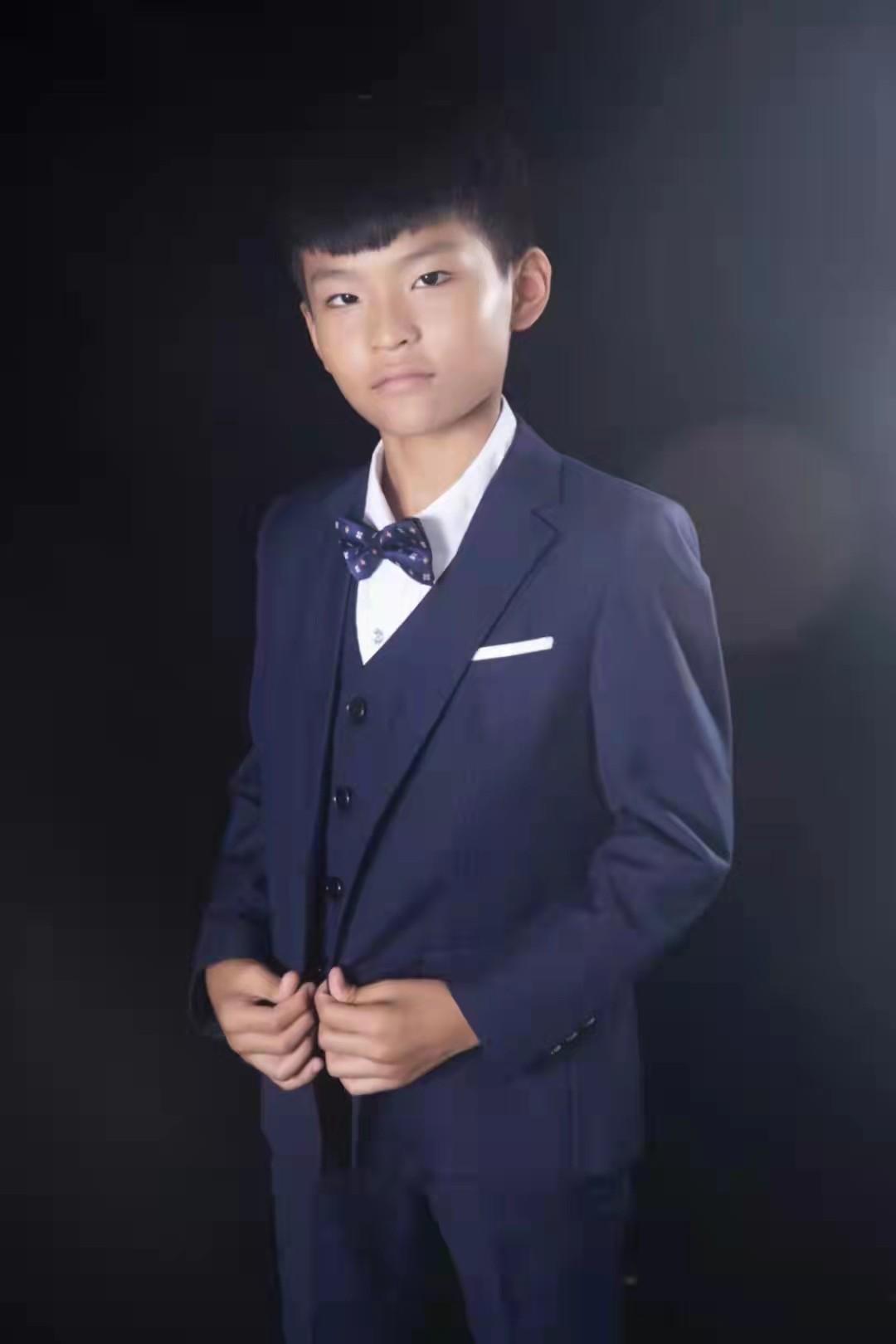 2021魅力中国行青少年才艺节目,魅力中国行青少年才艺海选赛