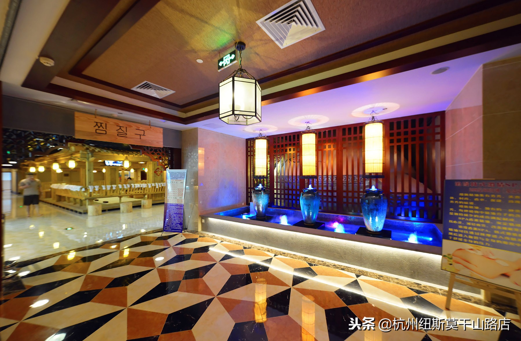 韩式汗蒸一次多长时间适宜,享受韩式汗蒸的放松体验