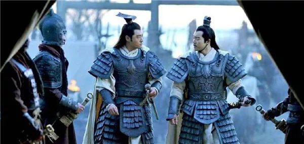 袁术巅峰时势力有多强,袁术强吗