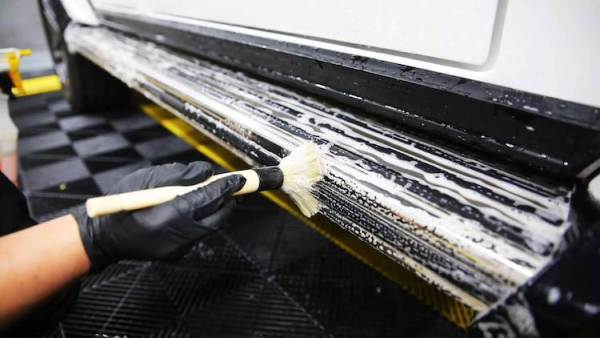 工匠洗车,工匠汽修洗车