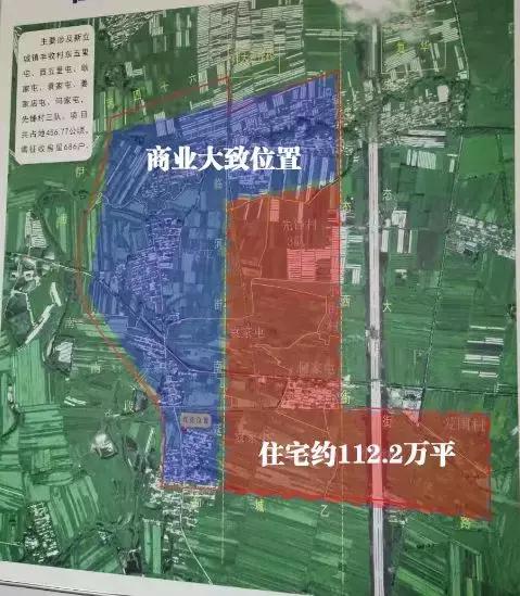 长春净月未来五年发展规划,长春未来最好的板块