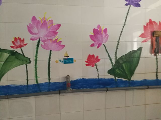 光谷实验中学现状,光谷实验中学研学旅行