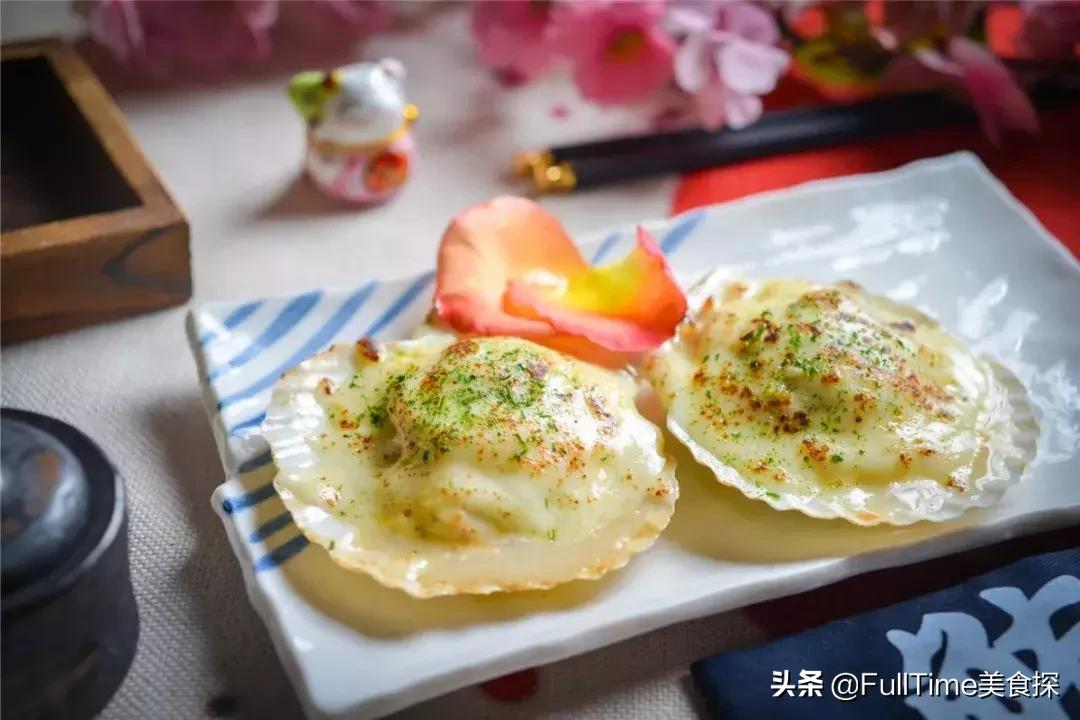 天津这家日料太大方了！开业一周免费送法罗三文鱼！