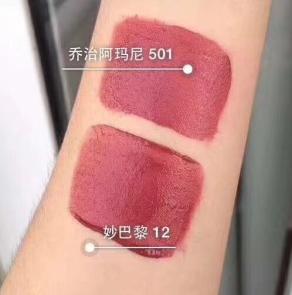 平价不平庸的好物,平价口红必备色号