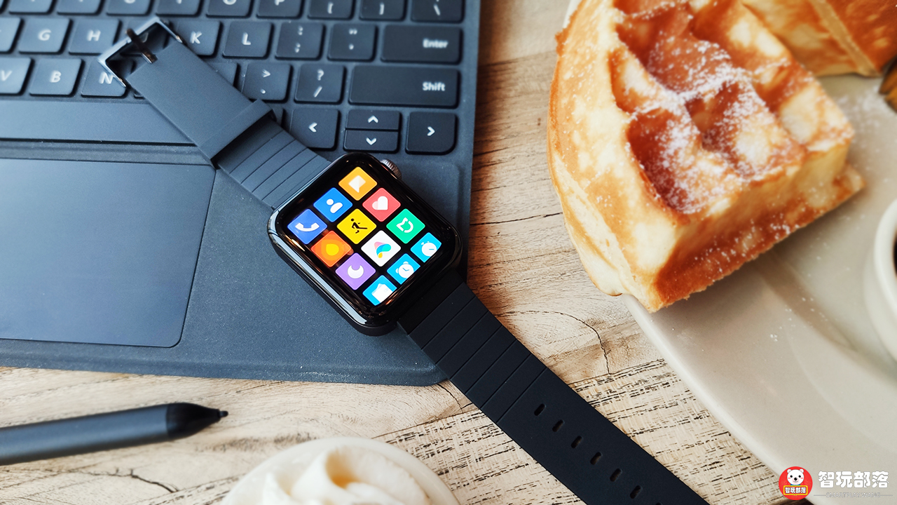 小米手表与其他手表的优势在哪,小米手表智能手表测评