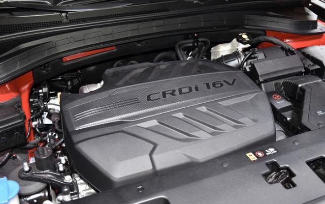 格越柴油版四驱,全新格越有优惠吗