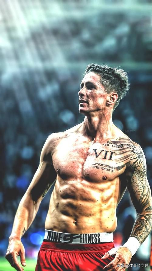 托妞——那些年一起追的符号式金童,足球金字塔(一)