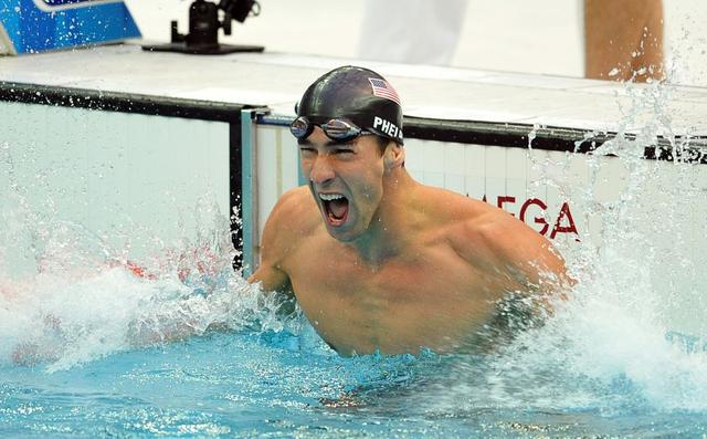 7千一件，只能用6次的高科技“鲨鱼皮”泳衣，为何被禁赛了？