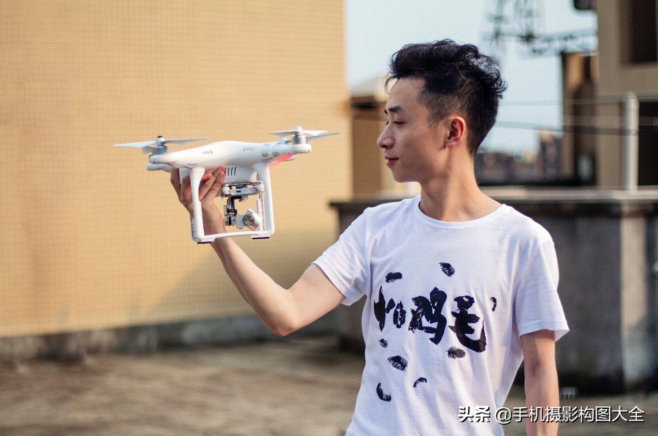 手机摄影拍出好照片10个技巧,适合初学者的手机摄影教程图