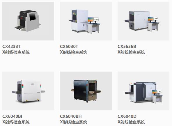 同方威视的安检设备好用吗,同方威视人体安检仪