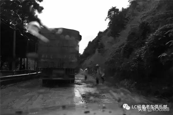 老捷达越野征服草原,老款捷达跑川西