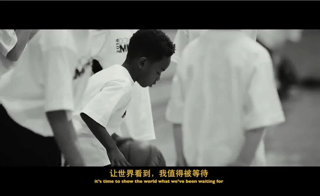 关于篮球宣传视频,关于体育的宣传视频