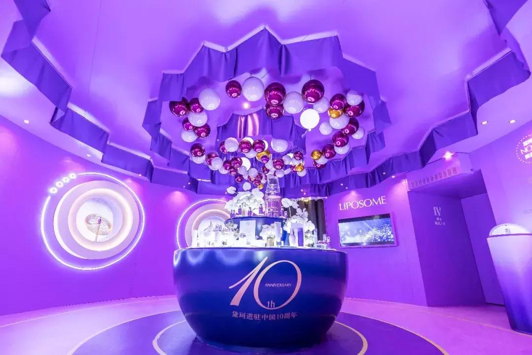 只剩4天！解锁日本顶奢护肤品牌黛珂的LIPOSOME奥秘