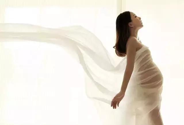 到底孕妇能不能化妆,拍孕妈照可以化妆吗