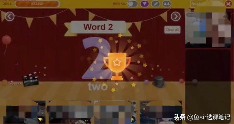 久趣少儿英语在线课程,久趣英语魔力耳朵优缺点