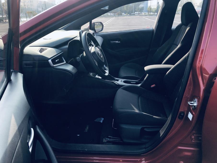 广汽丰田雷凌是不是省油的选择,2017款丰田雷凌25万公里体验