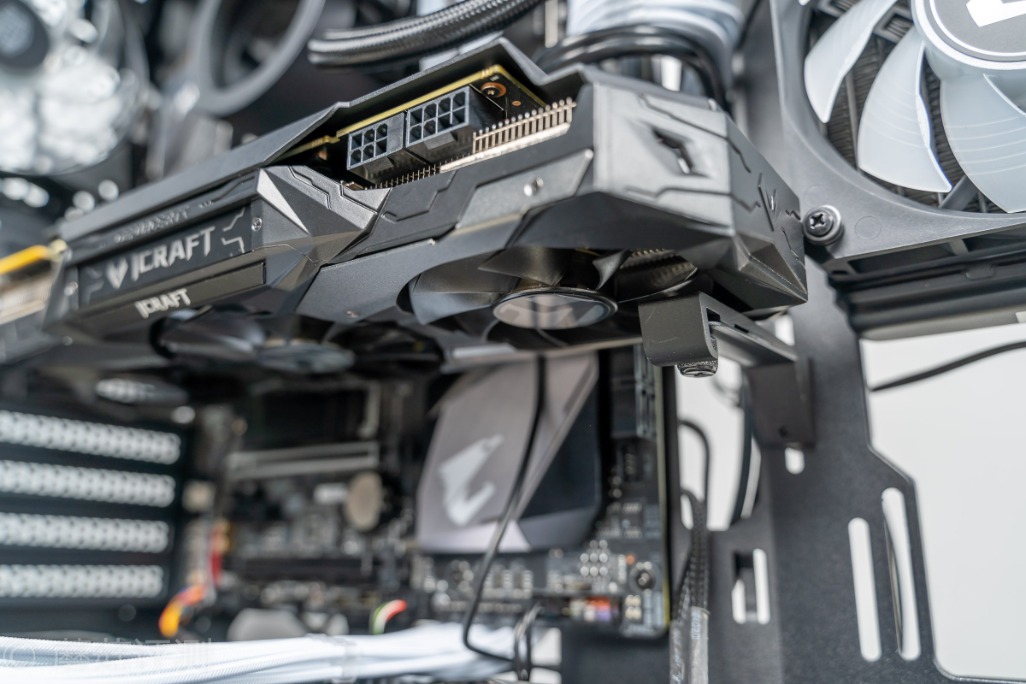 铭瑄rtx20708g和映众rtx2060super8g,rtx2060super铭瑄显卡测评